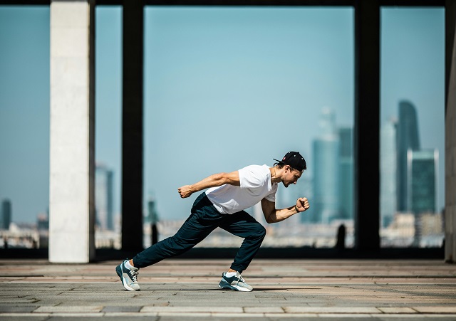 How to Remain Motivated
